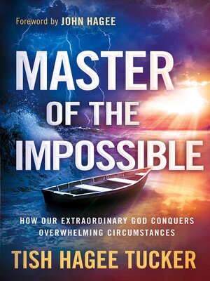 cover image of Master of the Impossible